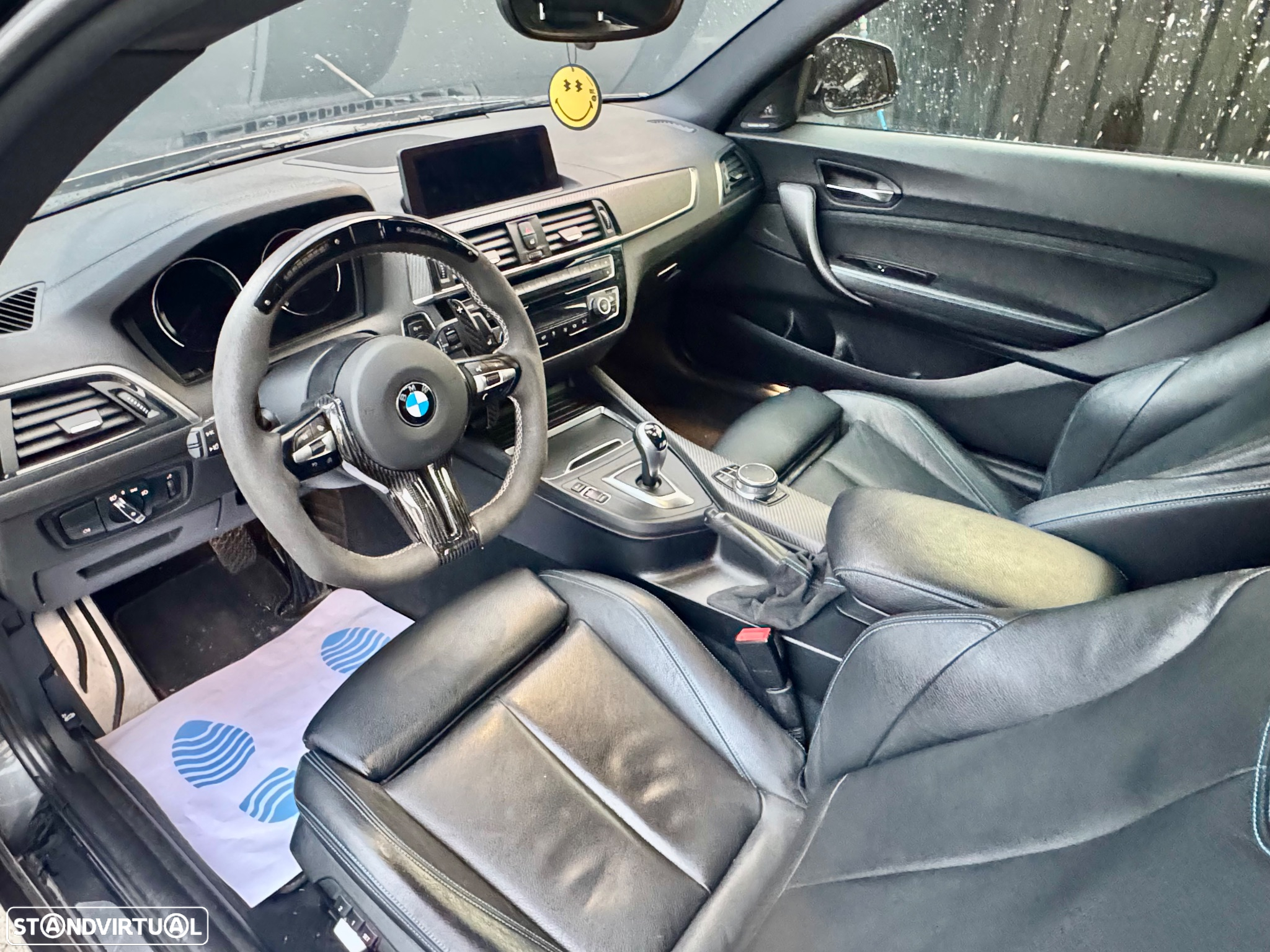 BMW M2 Auto - 46