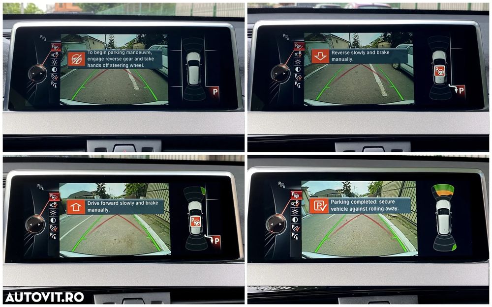 BMW X1 xDrive25e Advantage - 8