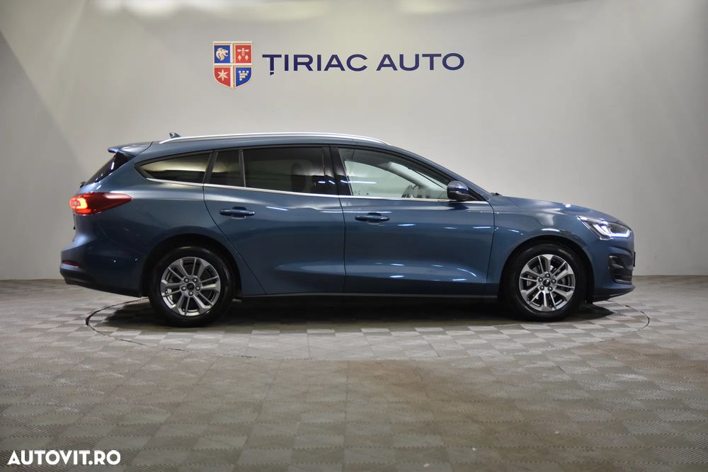 Ford Focus - 7
