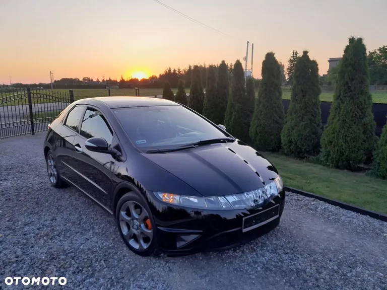 Honda Civic - 15