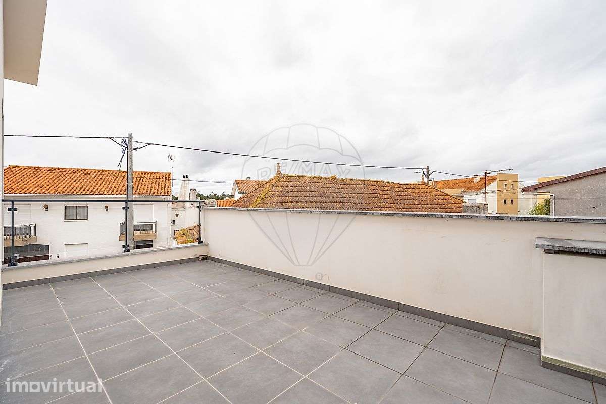 Apartamento T2 para arrendamento - Grande imagem: 5/36