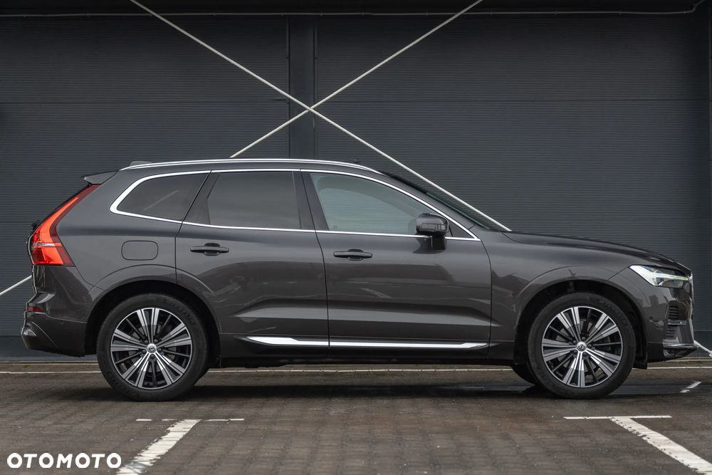 Volvo XC 60 D4 SCR AWD Inscription - 7