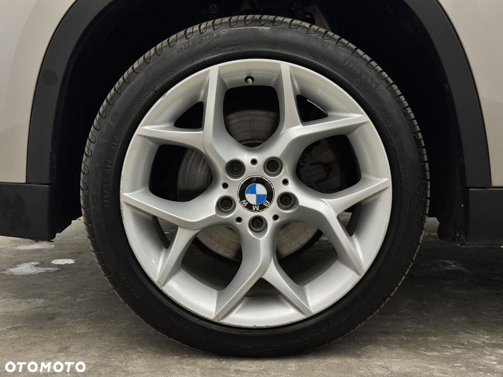 BMW X1 - 12