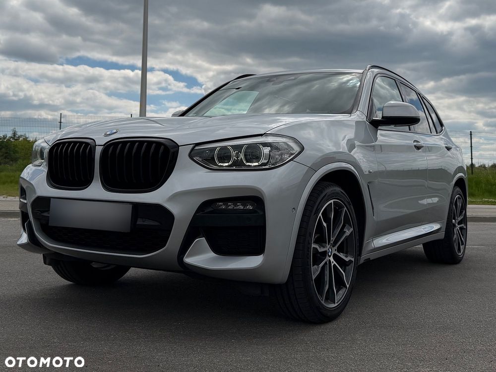 BMW X3 - 9