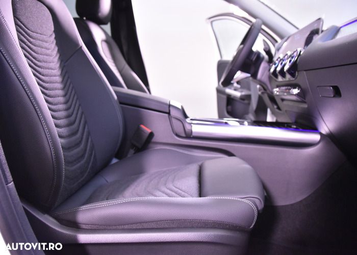 Mercedes-Benz GLA 220 4MATIC MHEV Aut. - 15