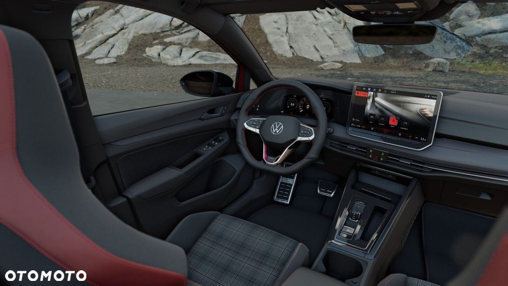 Volkswagen Golf - 11