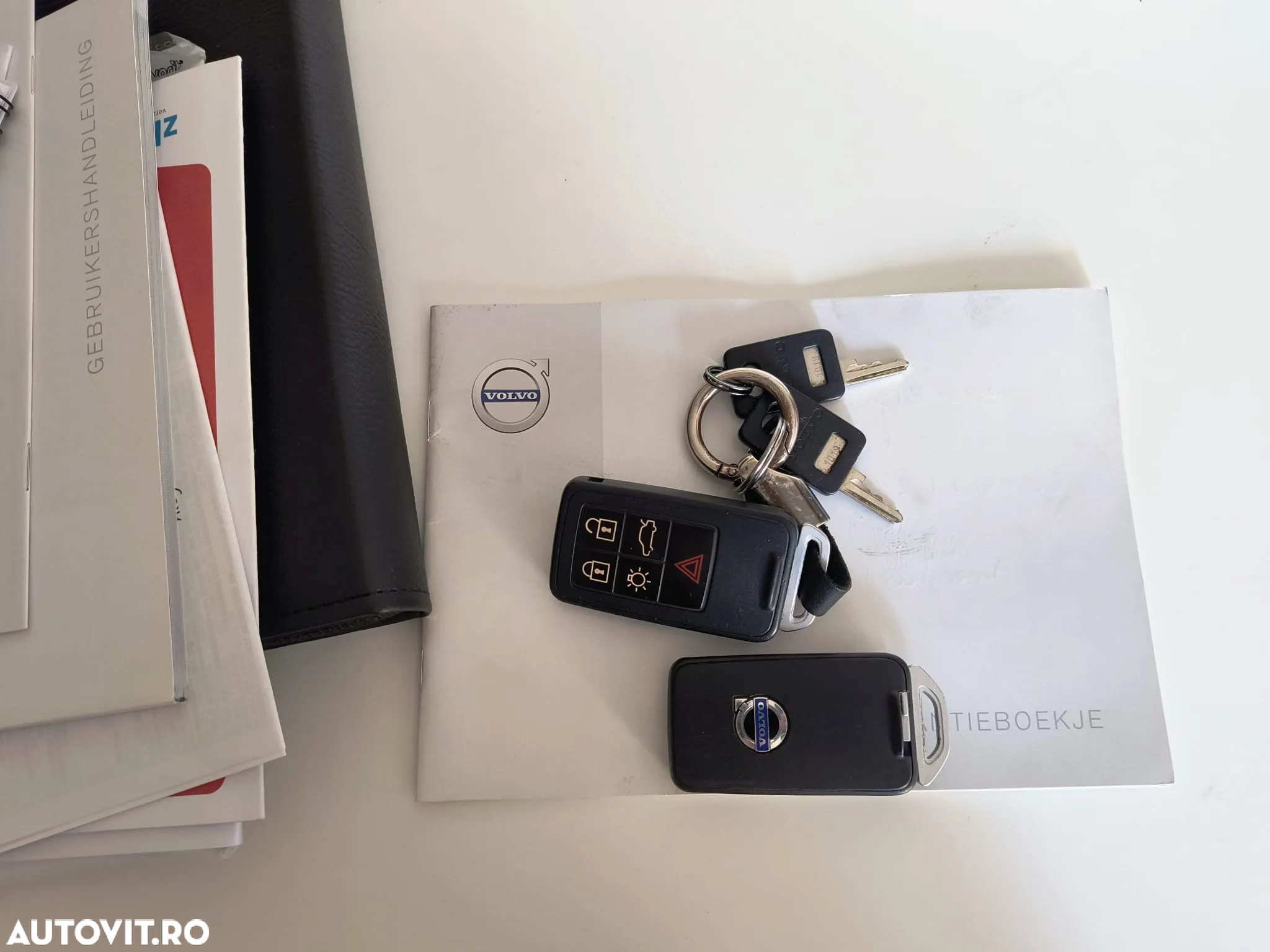 Volvo V40 D2 RDesign - 24