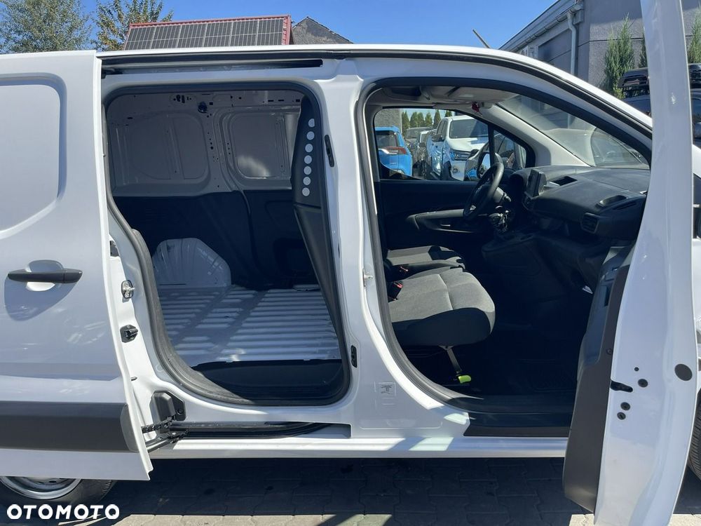 Toyota Proace City - 8
