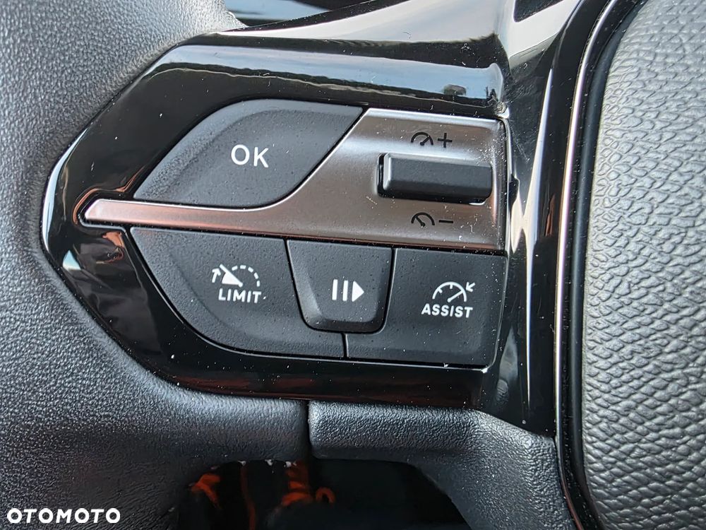 Peugeot 308 1.5 BlueHDi Active Pack S&S - 20