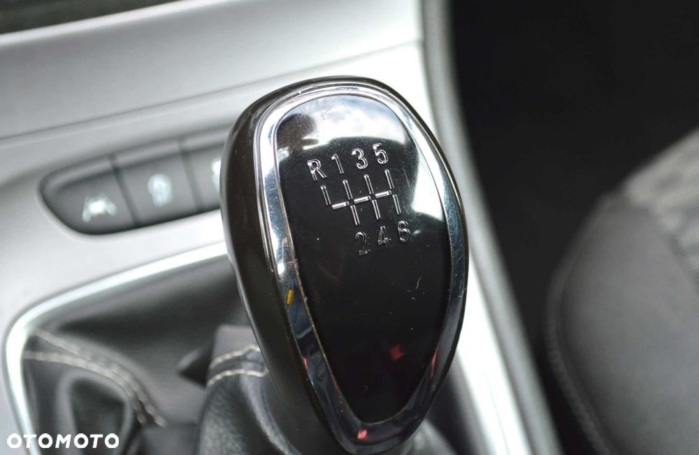 Opel Astra - 5