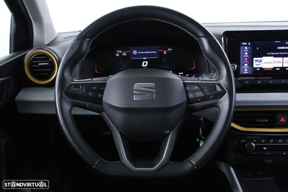 SEAT Arona 1.0 TSI Style DSG - 19