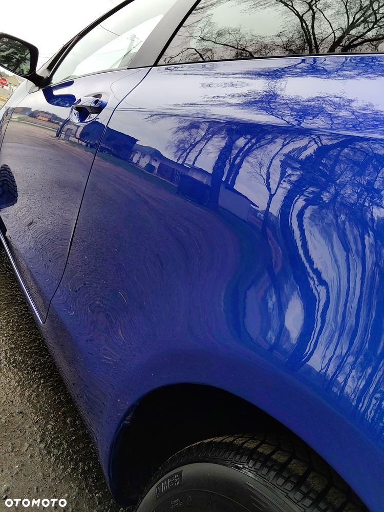 Toyota Yaris 1.0 Terra - 4