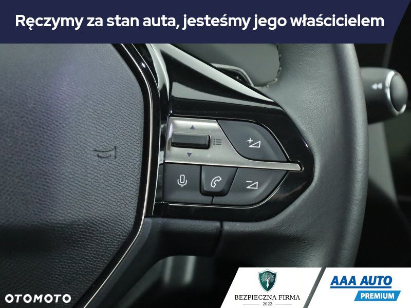 Peugeot 308 - 17