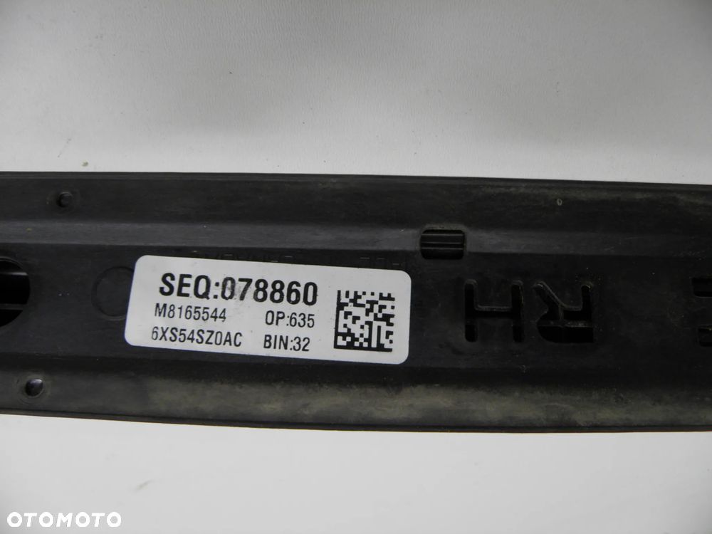 Reling dachowy prawy JEEP GRAND CHEROKEE 6XS54SZ0AC - 7