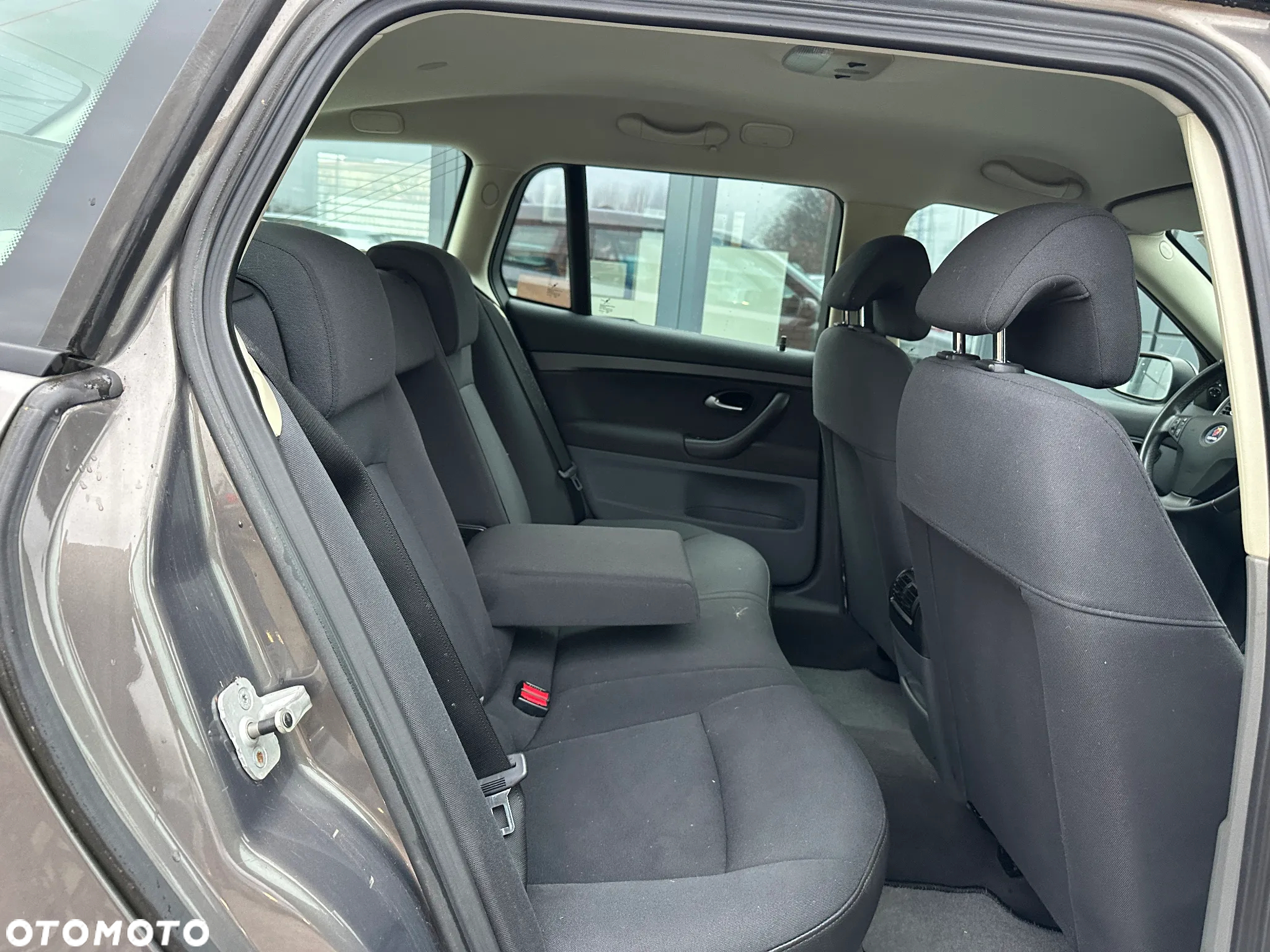 Saab 9-3 1.8i Linear - 21