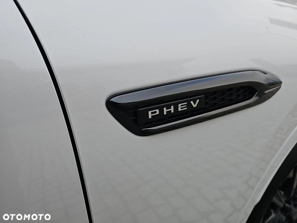 Mazda CX-60 2.5 PHEV Homura AWD - 25