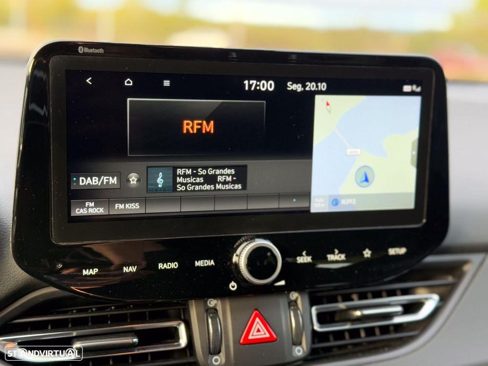 Hyundai i30 CW - 26