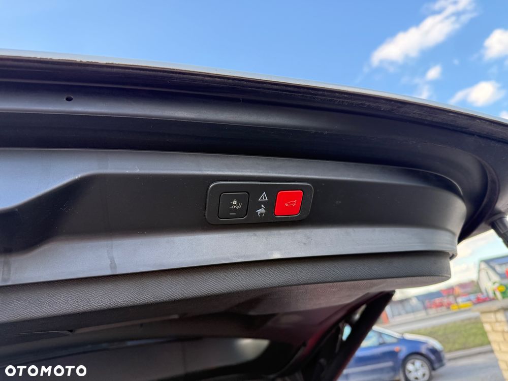 Peugeot 5008 BlueHDi 130 EAT8 Allure - 21