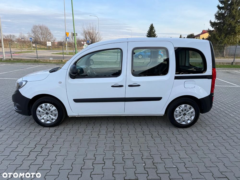 Mercedes-Benz Citan Tourer 415.703 - 3