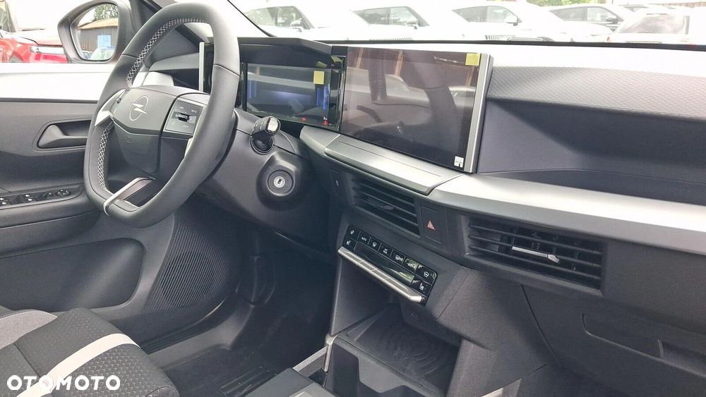 Opel Frontera - 10