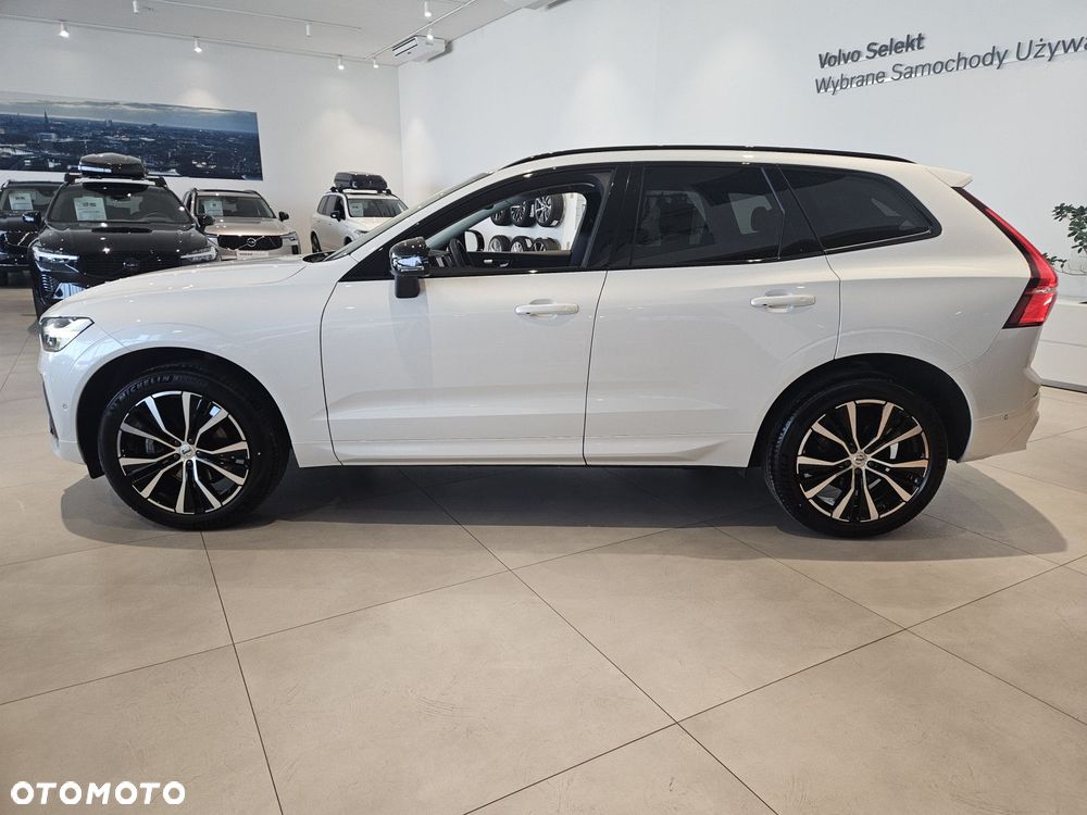 Volvo XC 60 - 9