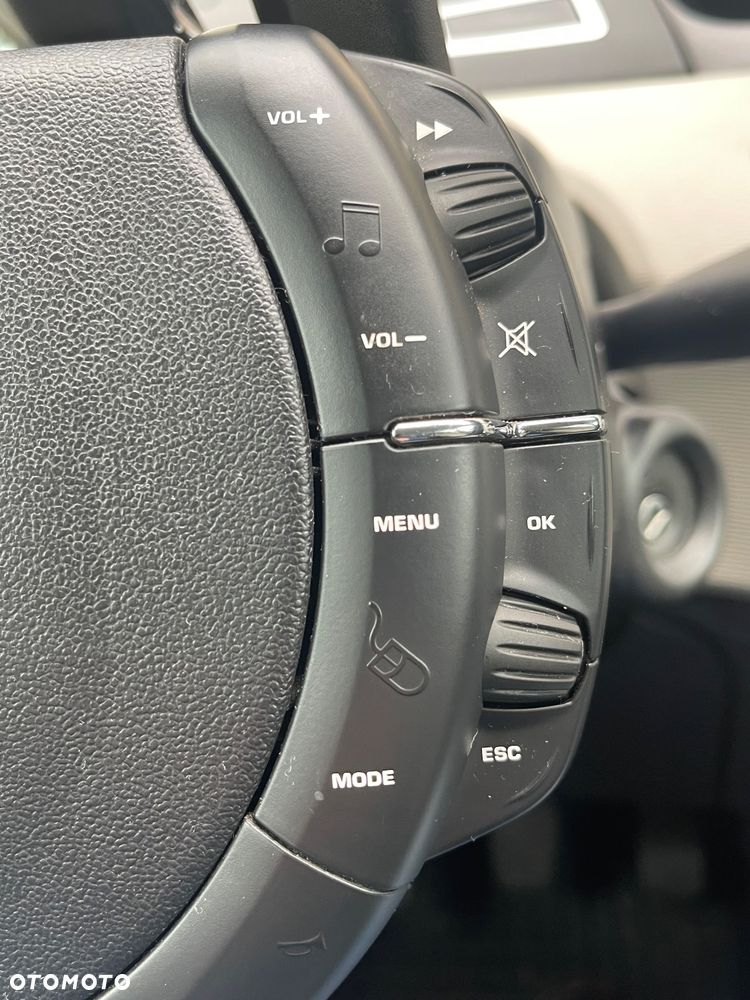 Citroën C4 Grand Picasso 2.0 HDi Selection - 24