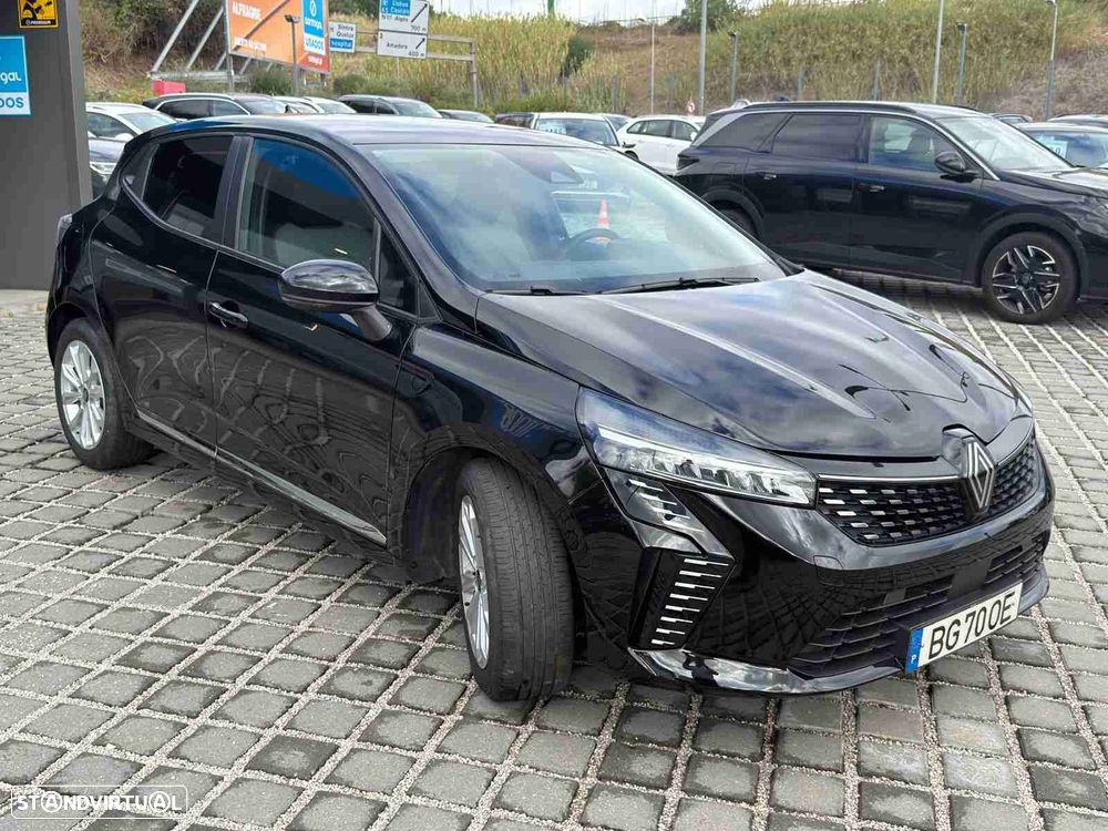 Renault Clio 1.0 TCe Evolution - 3