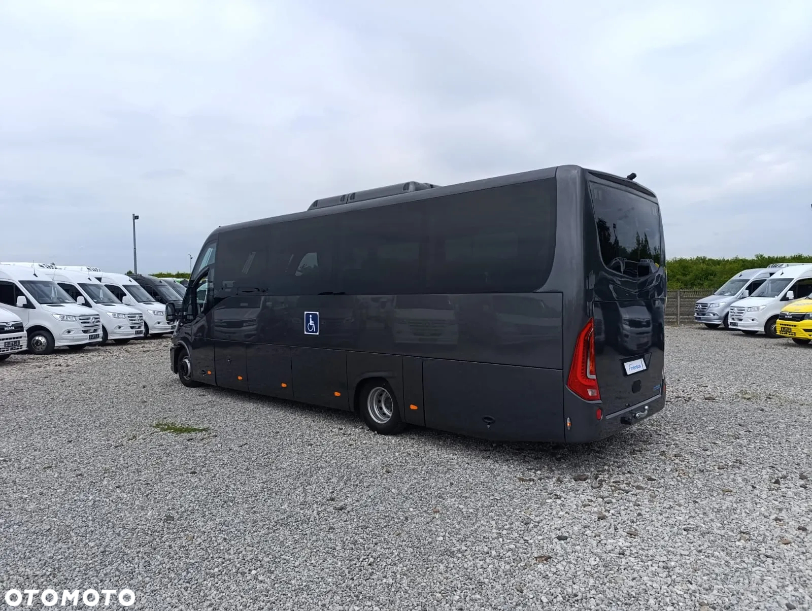 Iveco Mercus Daily 70C21 - 12