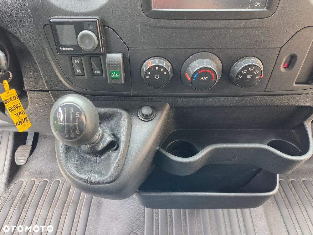 Renault MASTER L3 H2 - 8