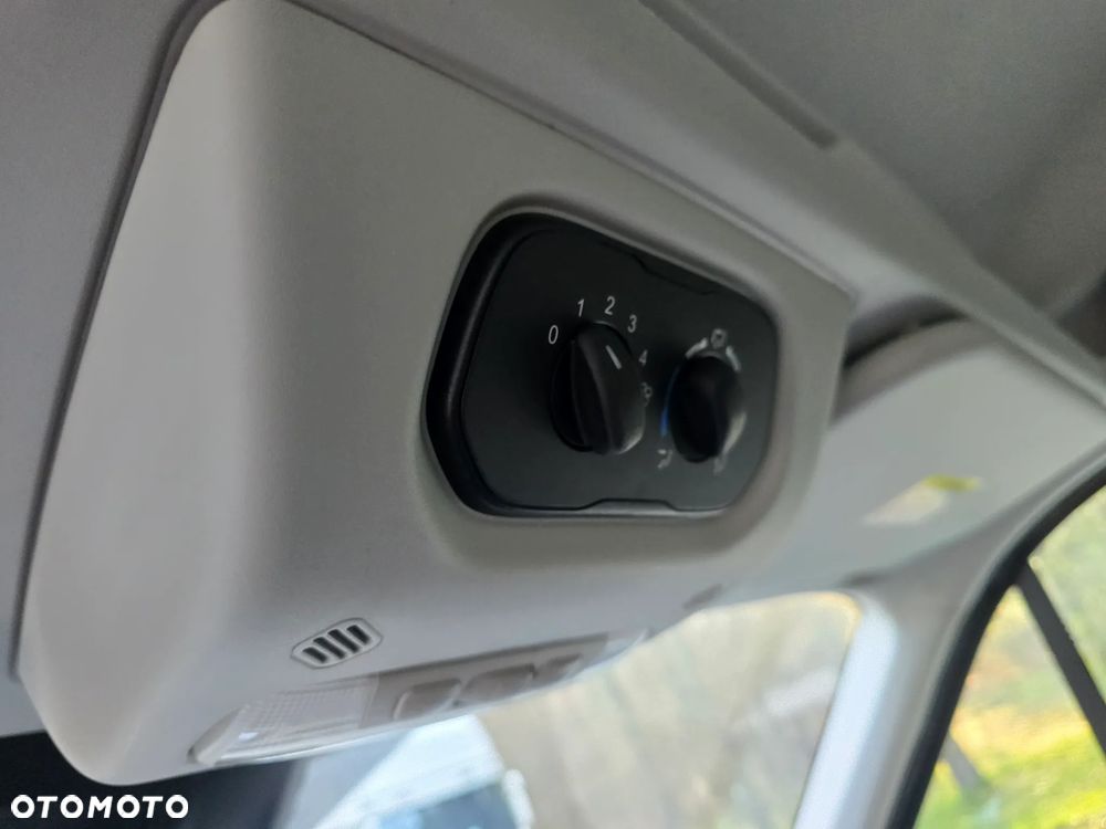 Ford Transit Custom 290 L2H1 Trend - 15