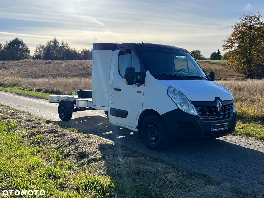 Renault Master - 30