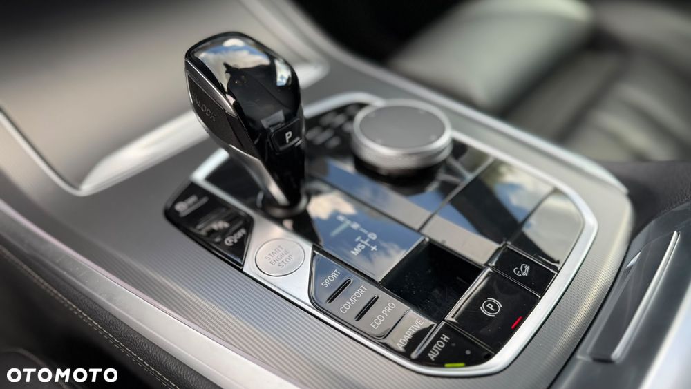 BMW X5 xDrive25d - 10