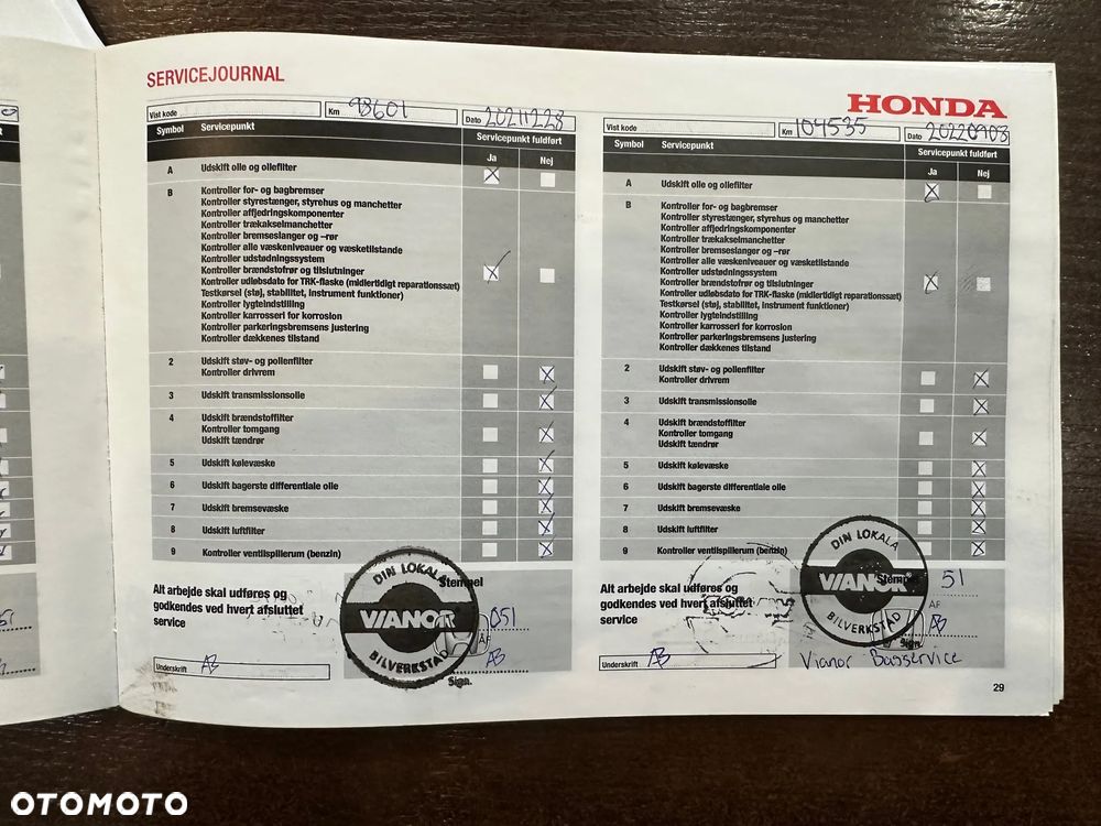 Honda Civic 1.8 i-VTEC Sport - 35