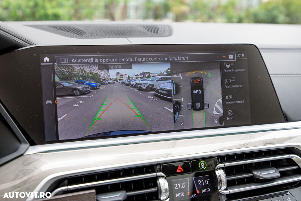 BMW X5 xDrive30d AT MHEV - 29