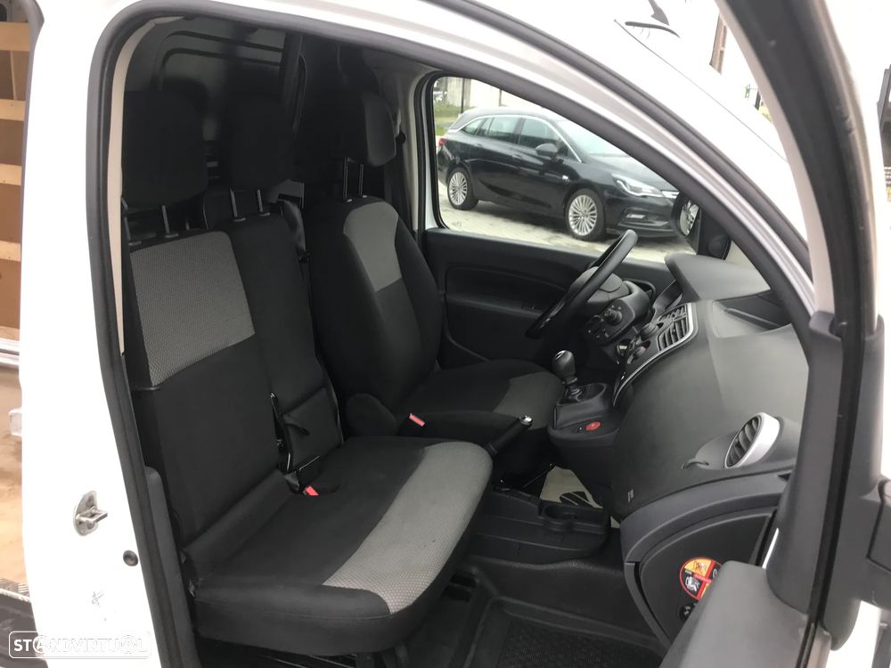 Renault Kangoo L2 Start - 6