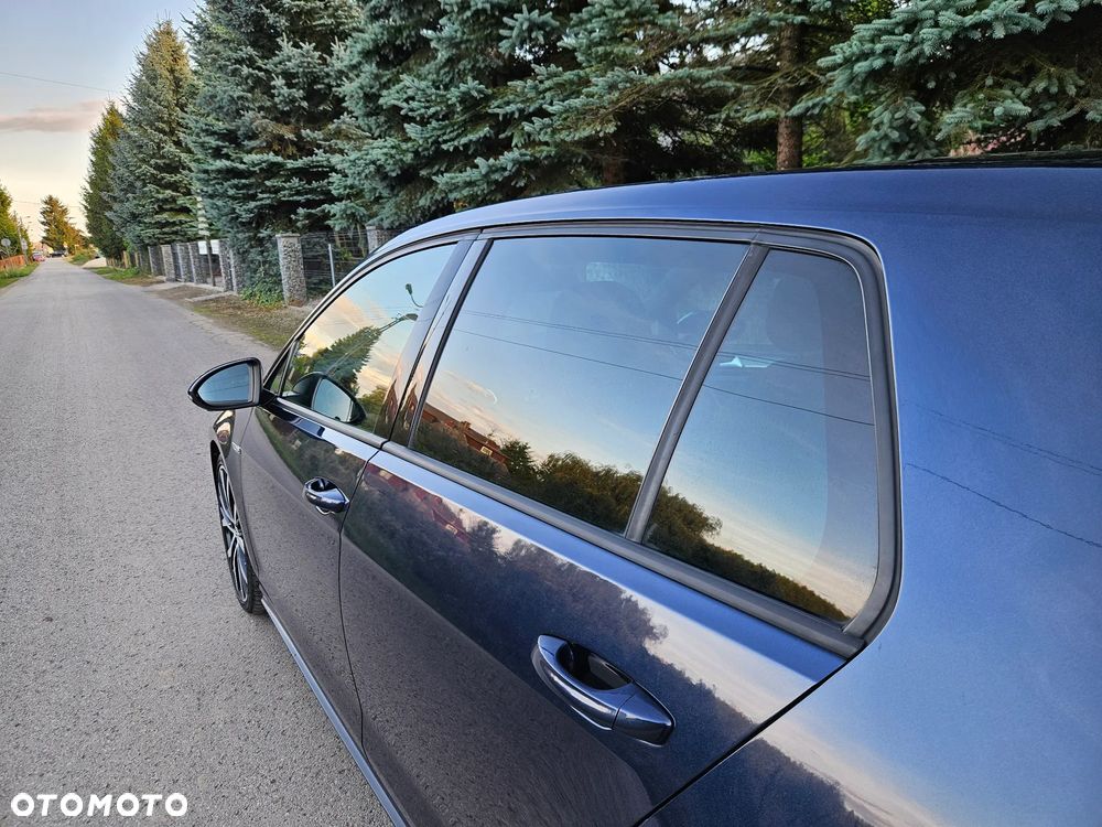 Volkswagen Golf GTD BlueMotion Technology - 5