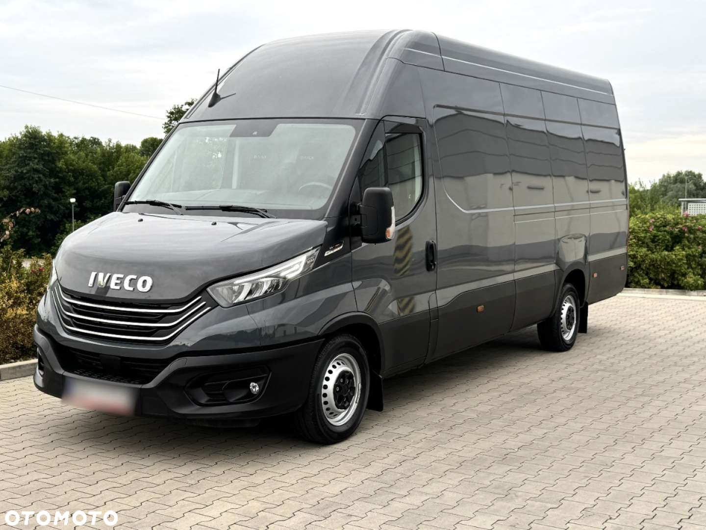 Iveco Daily - 9