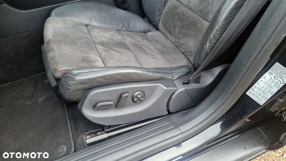 Audi A6 Avant 2.7 TDI DPF quattro tiptronic - 9