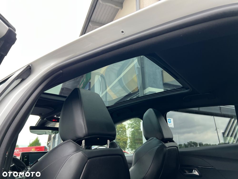 Peugeot 208 1.2 PureTech Allure Pack S&S EAT8 - 21
