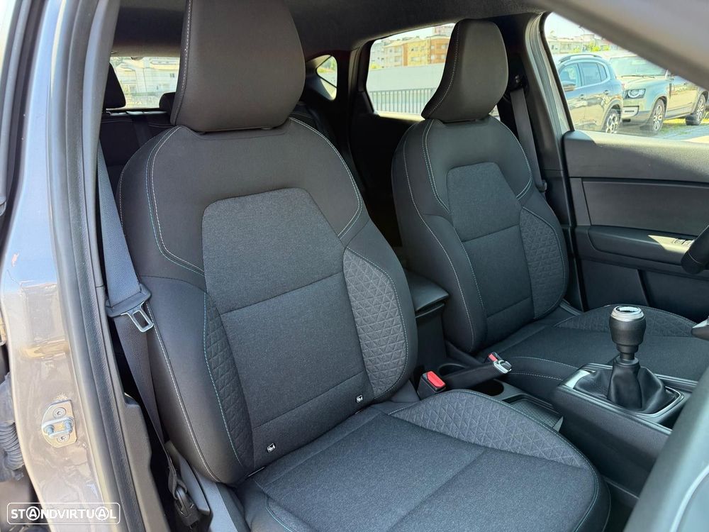 Mitsubishi ASX 1.0 MPI-T Kaiteki - 17