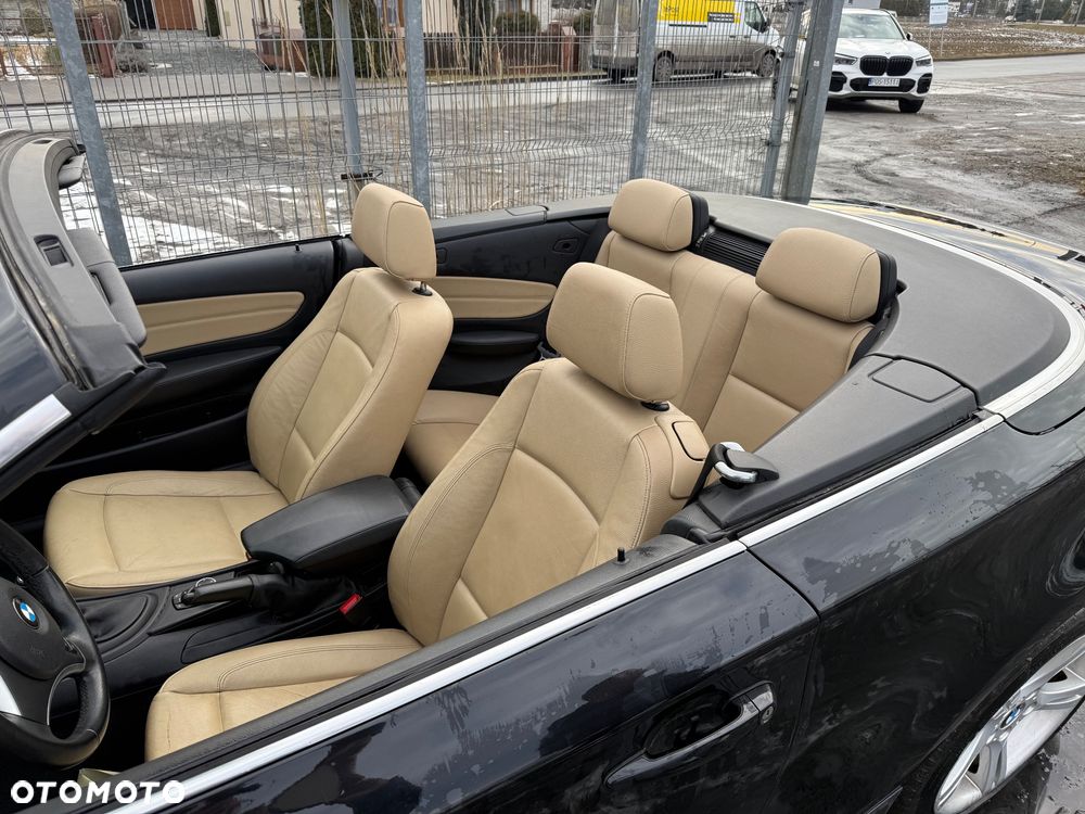 BMW Seria 1 118d Limited Edition Lifestyle mit M Sportpaket - 12