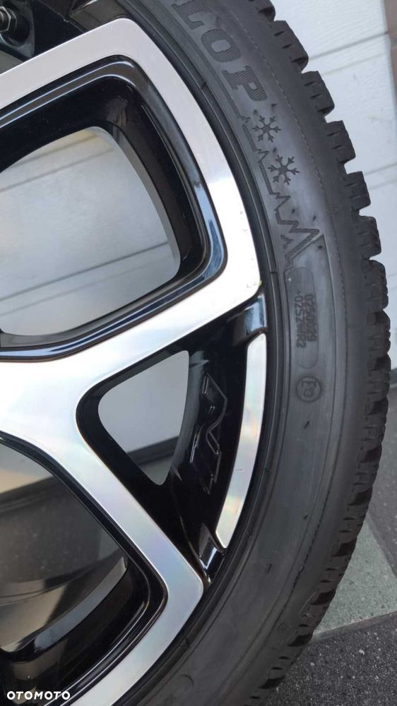 Koła 18" Hyundai i 30N i30 i20N opony zima 225/40/18 5x114,3 (OL1979) - 6