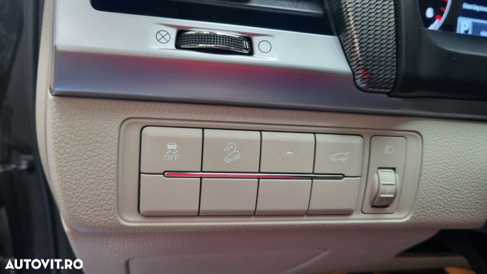 SsangYong REXTON G4 2.2 e-XDI 4WD Clever - 19