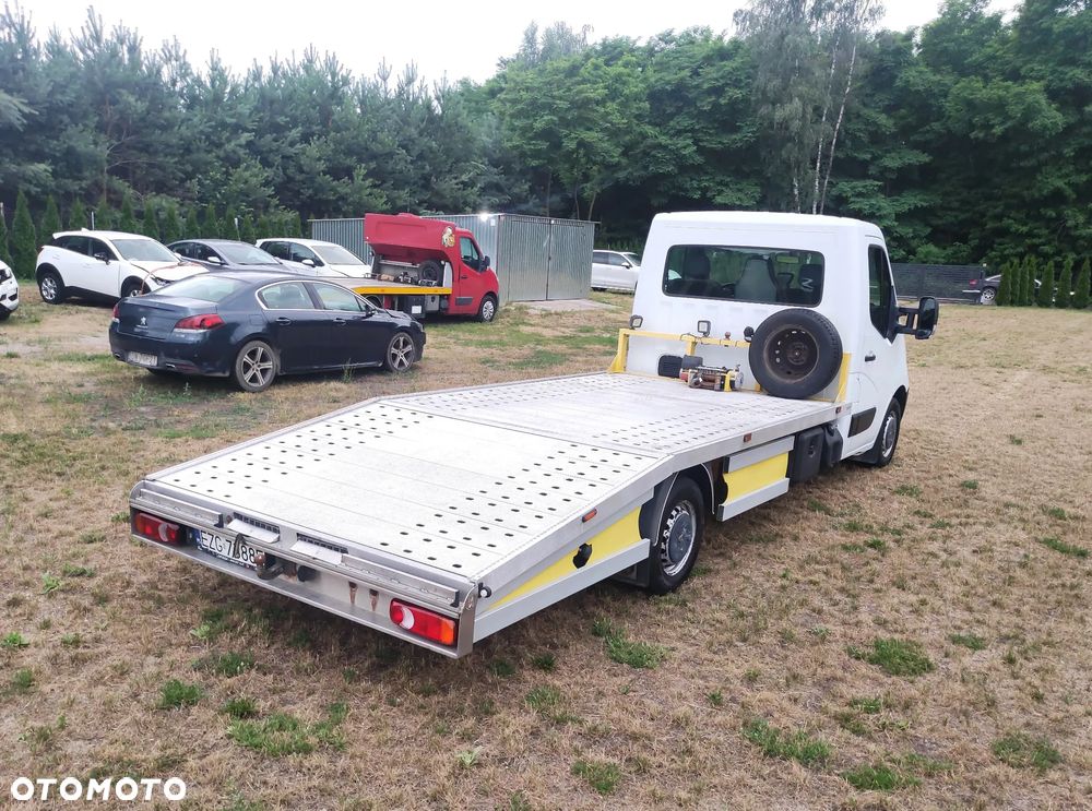 Renault Master - 4