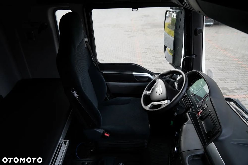 MAN TGX 18. 440 / XLX / RETARDER / - 26