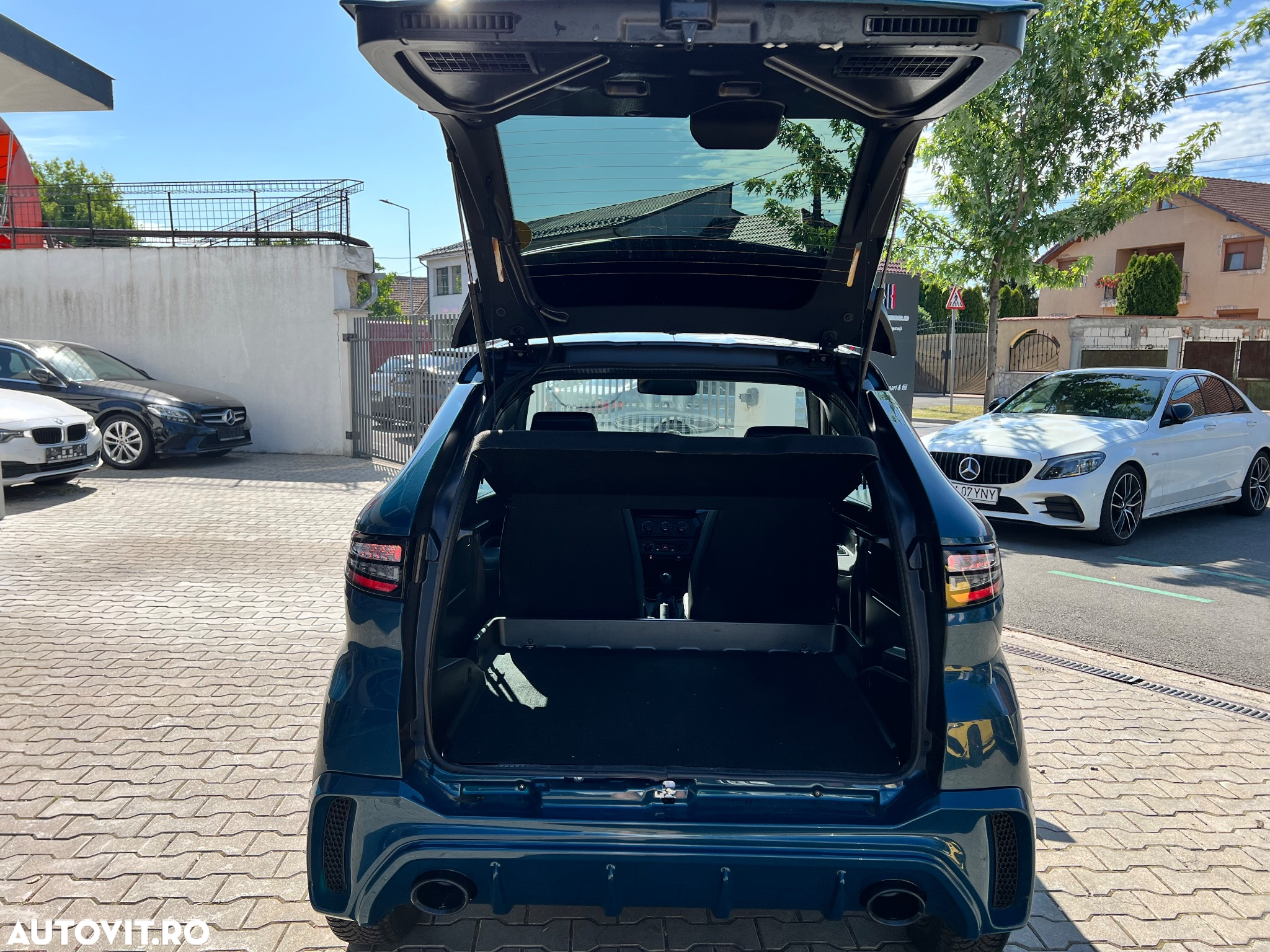 Aixam Coupe - 15