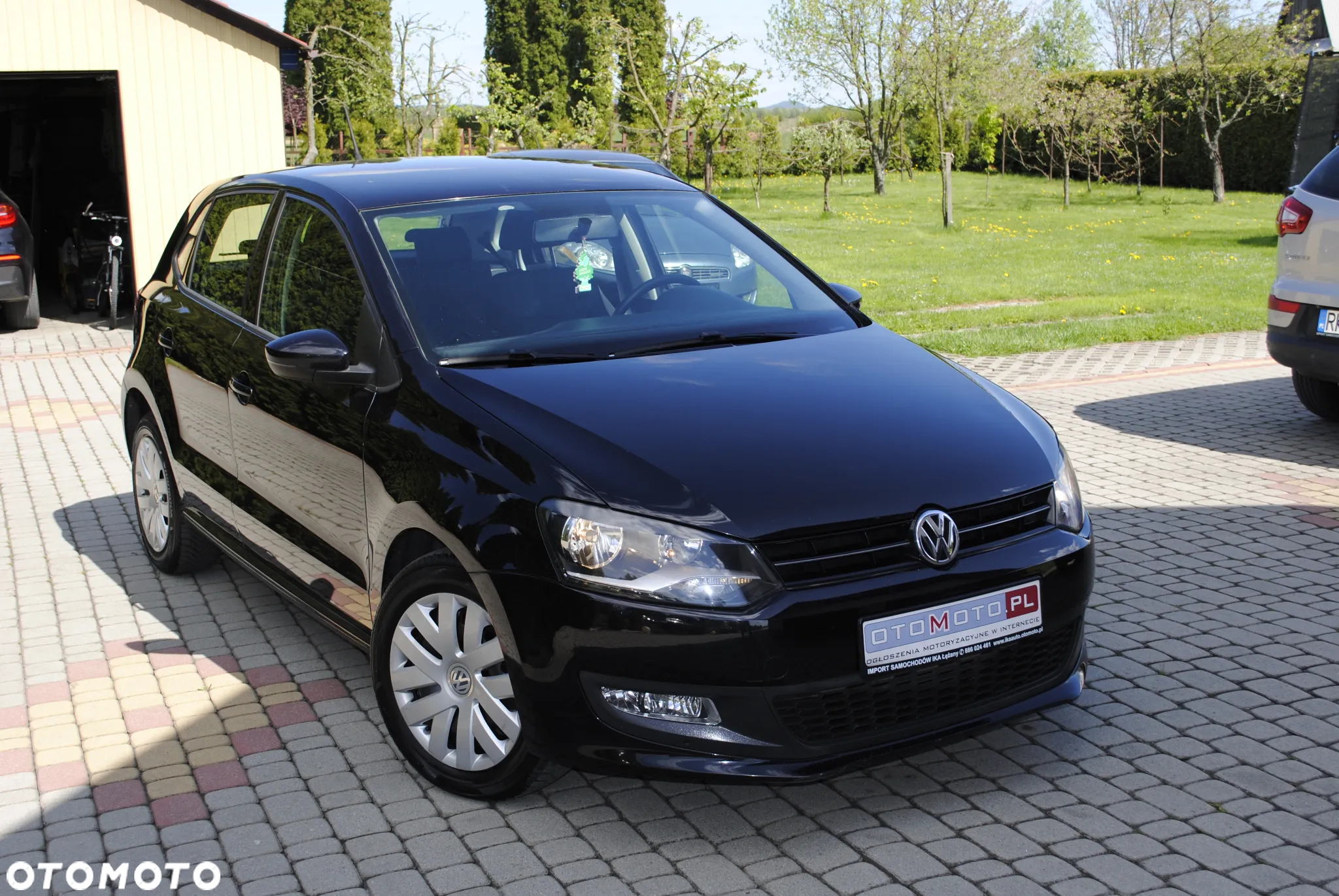 Volkswagen Polo - 2