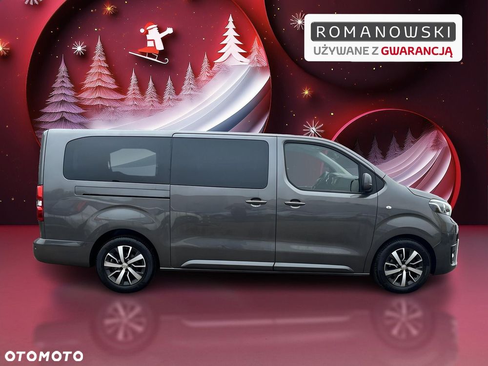 Toyota Proace Verso 2.0 D4-D Long Family - 18