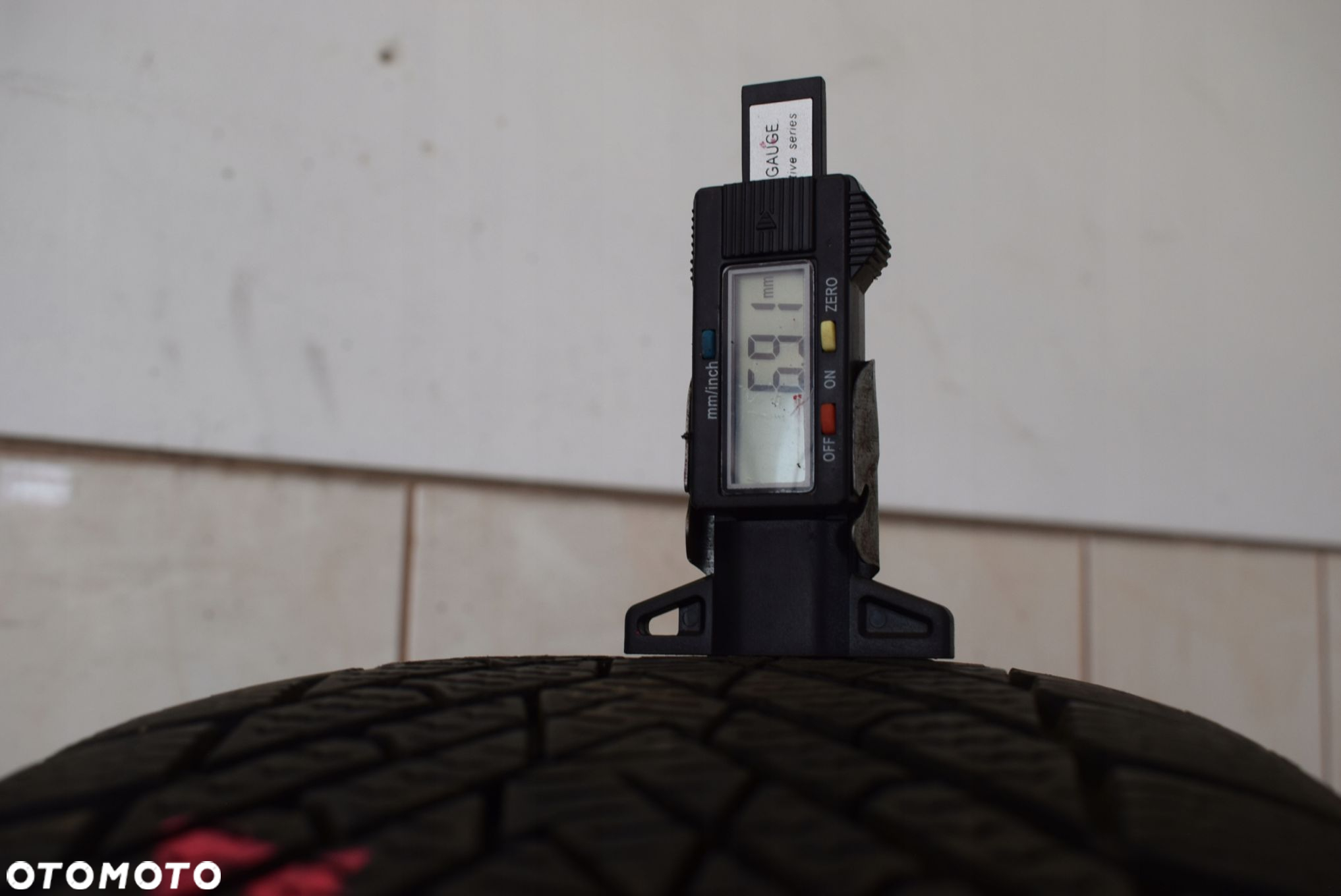 R17 225/55 Pirelli Winter 2 Cinturato Wysyłka gratis! - 4