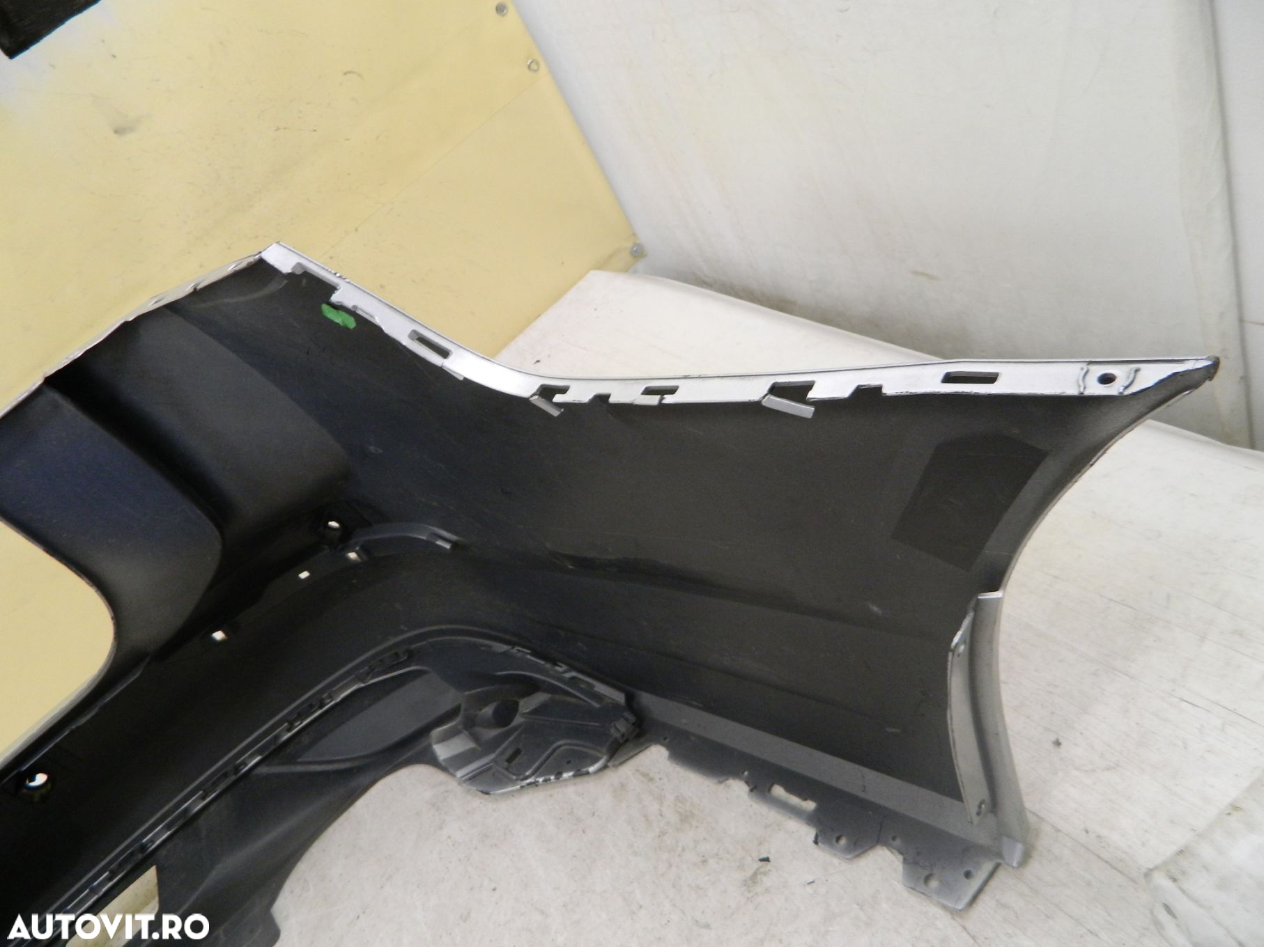 Bara spate VW Golf 8 Combi, 2020, 2021, 2022, 2023, cod origine 5H9807421F. - 5